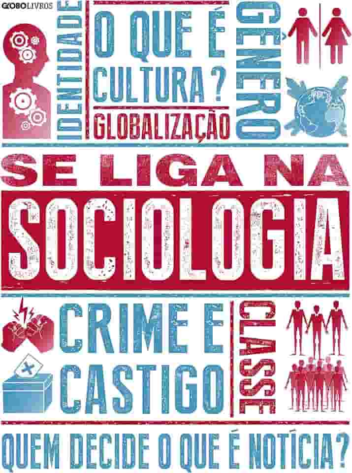 Se liga na sociologia