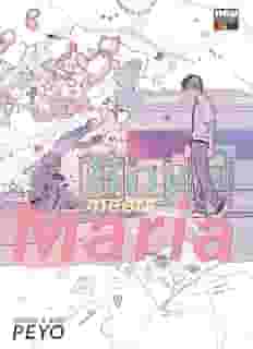 Boy meets Maria