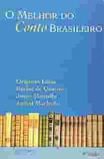 O Melhor do Conto Brasileiro