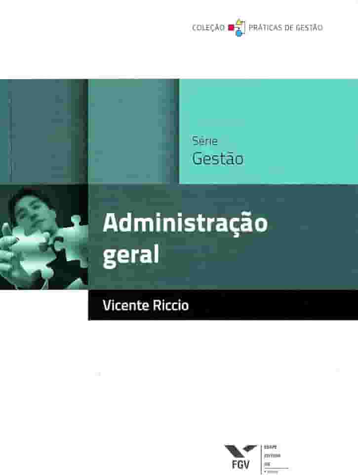 Administração Geral