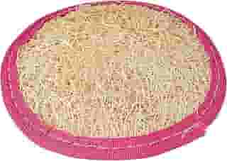 Ricca Bucha Vegetal Natural Redonda Facial Ricca