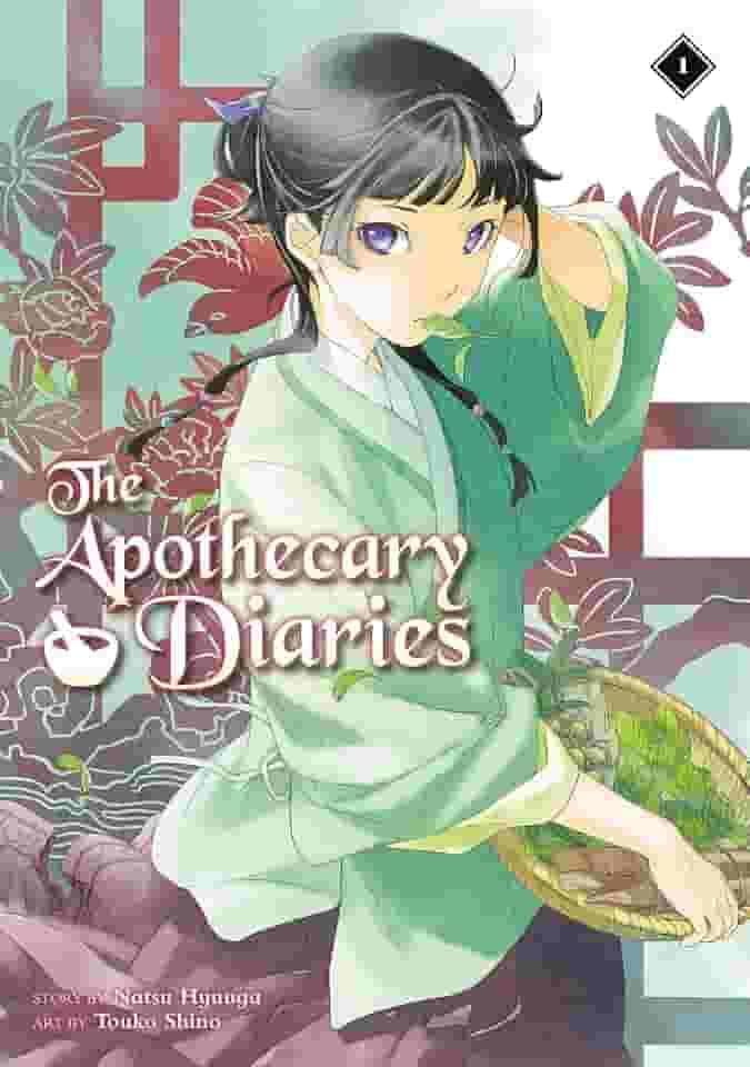 The Apothecary Diaries 01 (Light Novel): 1