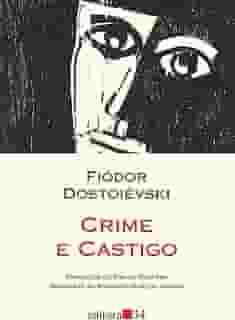 Crime e castigo (tradução direta do original russo)