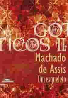 Um esqueleto (Coleção Góticos Livro 19)