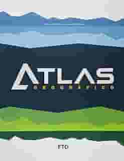 Atlas Geográfico: Livro do Aluno