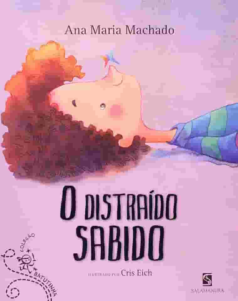 O distraído sabido
