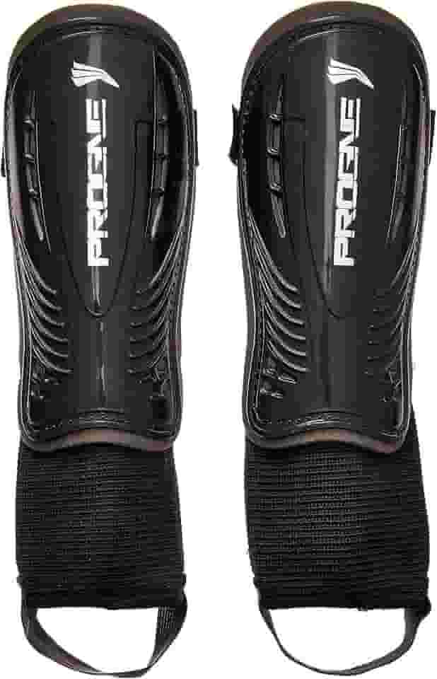 Protetor de Canela/Caneleira com Tornozeleira- Júnior - Pegasus - Pentagol