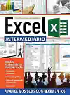 Coleção Aprenda Informática Excel Ed.02 Intermediário