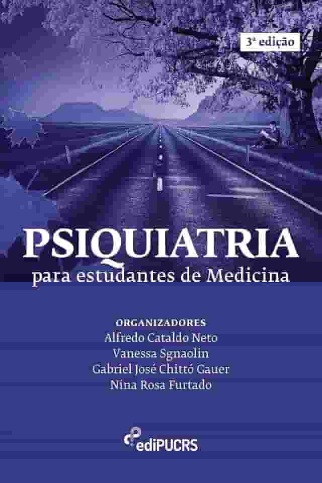Psiquiatria para estudantes de Medicina