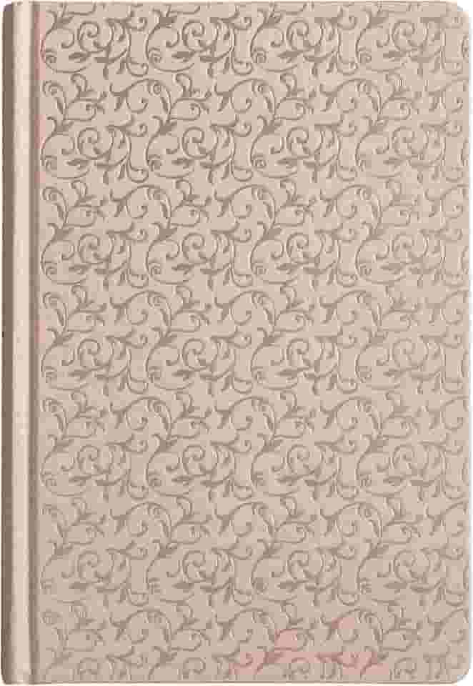 Bíblia NVI, Letra Gigante, Tecido sobre capa dura, Feminina flores, Leitura Perfeita