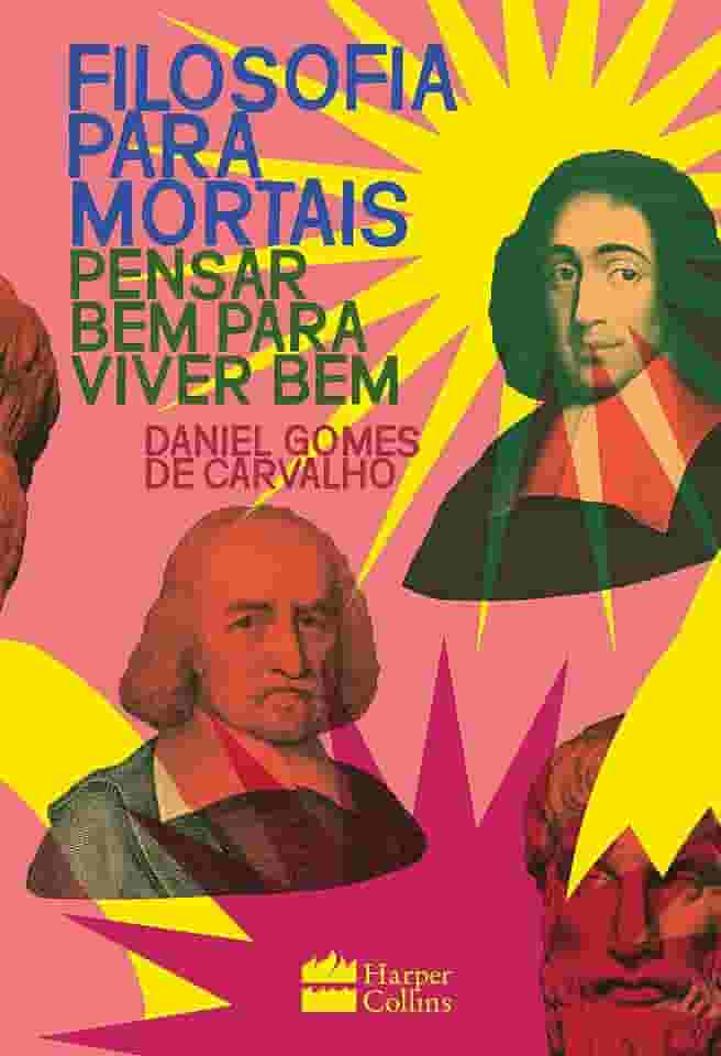 Filosofia para mortais