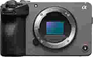 SONY Câmera Cinema Line FX30 Super 35