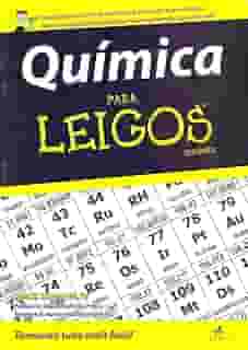 Química Para Leigos