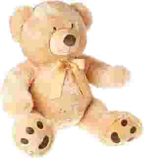 Urso James, Buba Toys, Multicor, Médio