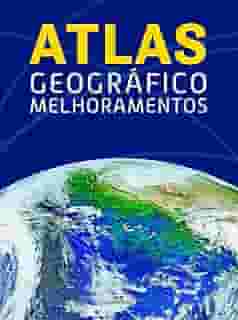 Atlas Geográfico Melhoramentos