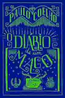 O diário de um mago
