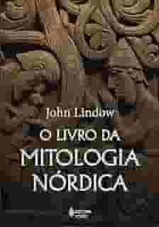 O livro da mitologia nórdica