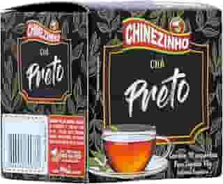 Chinezinho Chá Preto
