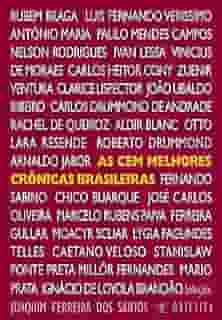 As cem melhores crônicas brasileiras
