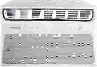 Ar Condicionado Janela Eletrônico Hisense com Wi-Fi 10.000 BTUs Frio R-32 AW-10CWBRVGU02 – 127V