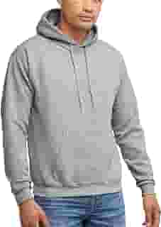 Moletom com Capuz Hanes