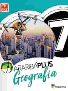 Araribá Plus - Geografia - 7º ano