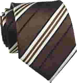 Gravatas masculinas xadrez xadrez padrão negócios designer formal gravatas 8 cm