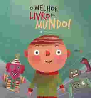 O melhor livro do mundo