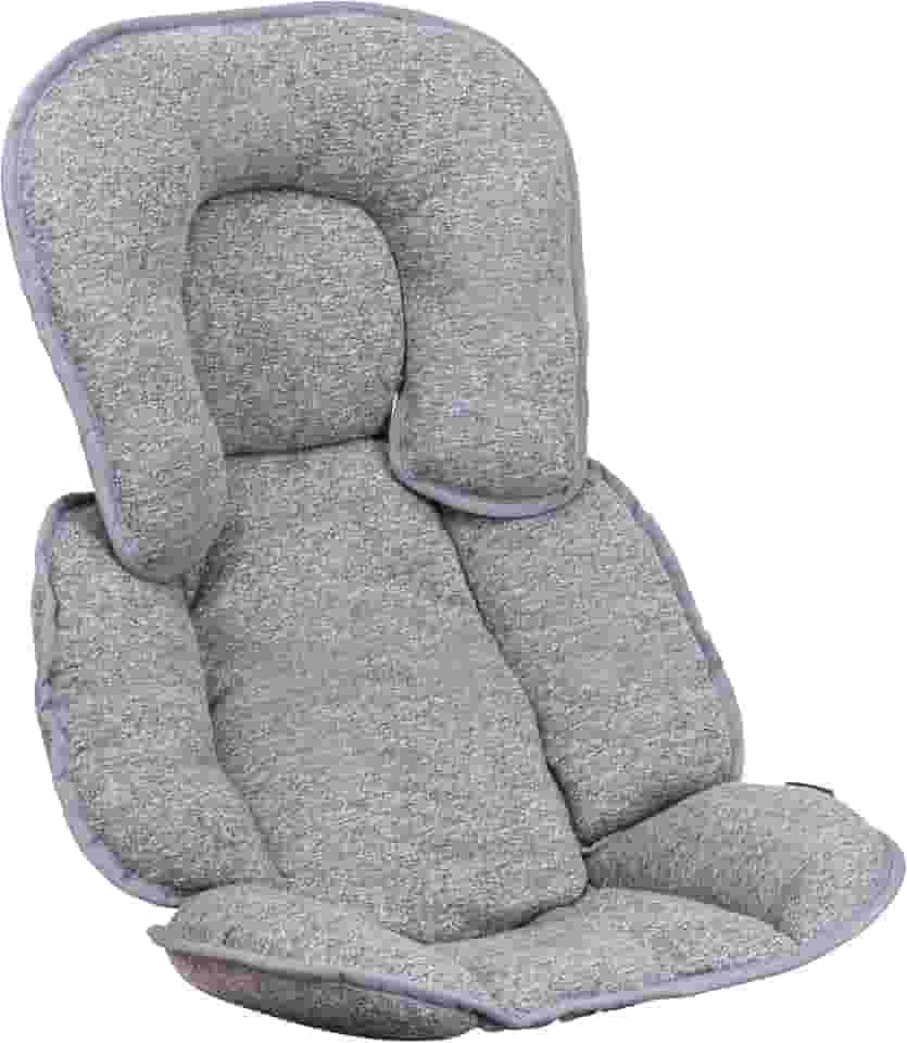 Almofada Acolchoada Soft para Carrinho de Bebê - Kiddo