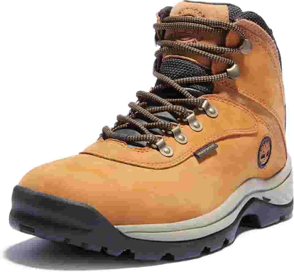 Bota para caminhada White Ledge Mid Waterproof, Timberland, masculino