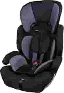 Styll Baby, DRC-29.289-41, Cadeira De Segurança Para Carro, 9-36 Kg, multi-colored, Tamanho único