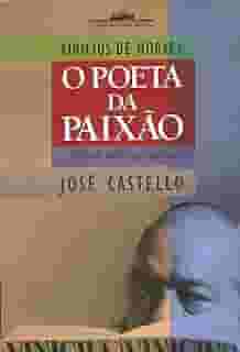 Vinicius de Moraes: o poeta da paixão