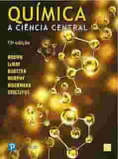 Química: a ciência central