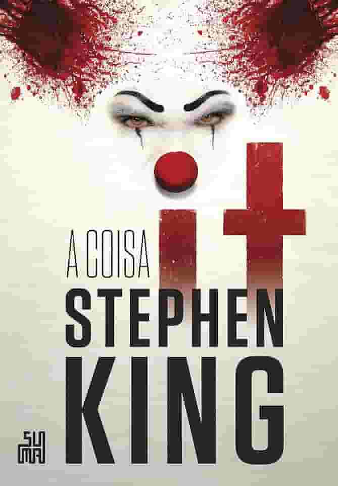 It: A coisa: O livro que deu origem à série da HBO Max "Bem-vindos à Derry"