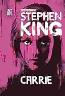 Carrie: Coleção Biblioteca Stephen King