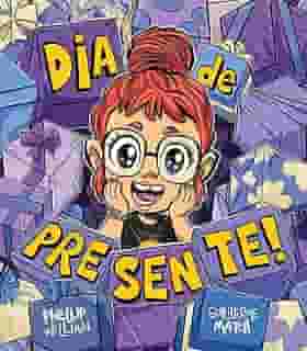Dia de presente!