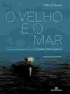 O velho e o mar - Graphic novel