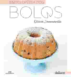 Enciclopédia dos Bolos: Básico