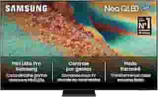 Samsung Vision AI TV 55' NEO QLED 4K QN85F 2025
