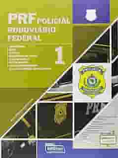 PRF. Policial Rodoviário Federal - Volume 1