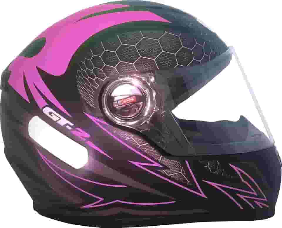 Capacete GT – FW3 Capacetes