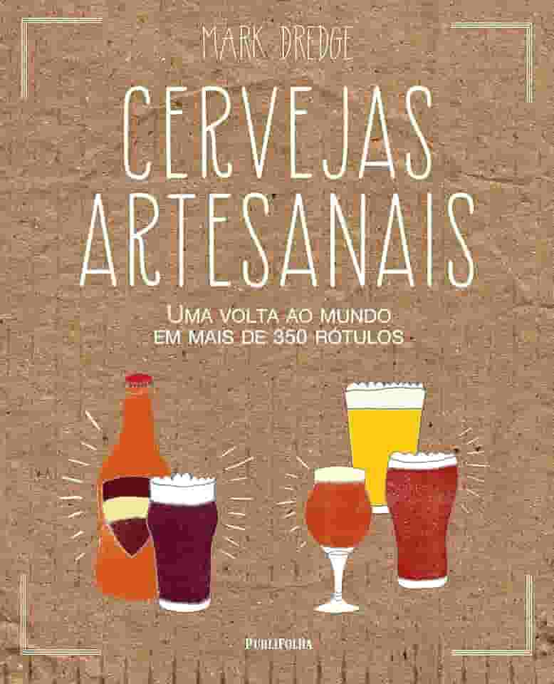 Cervejas Artesanais do Mundo