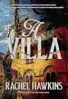 A villa
