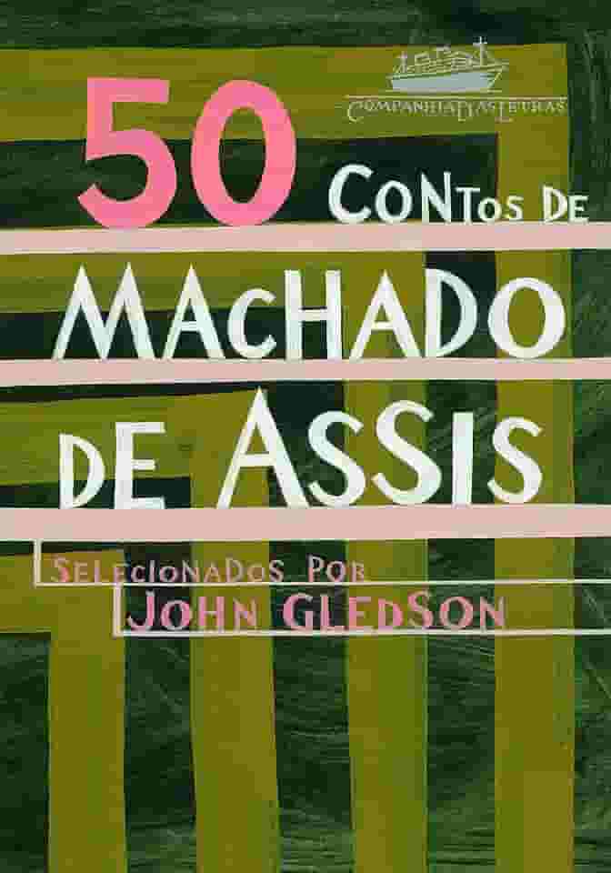 50 contos de Machado de Assis