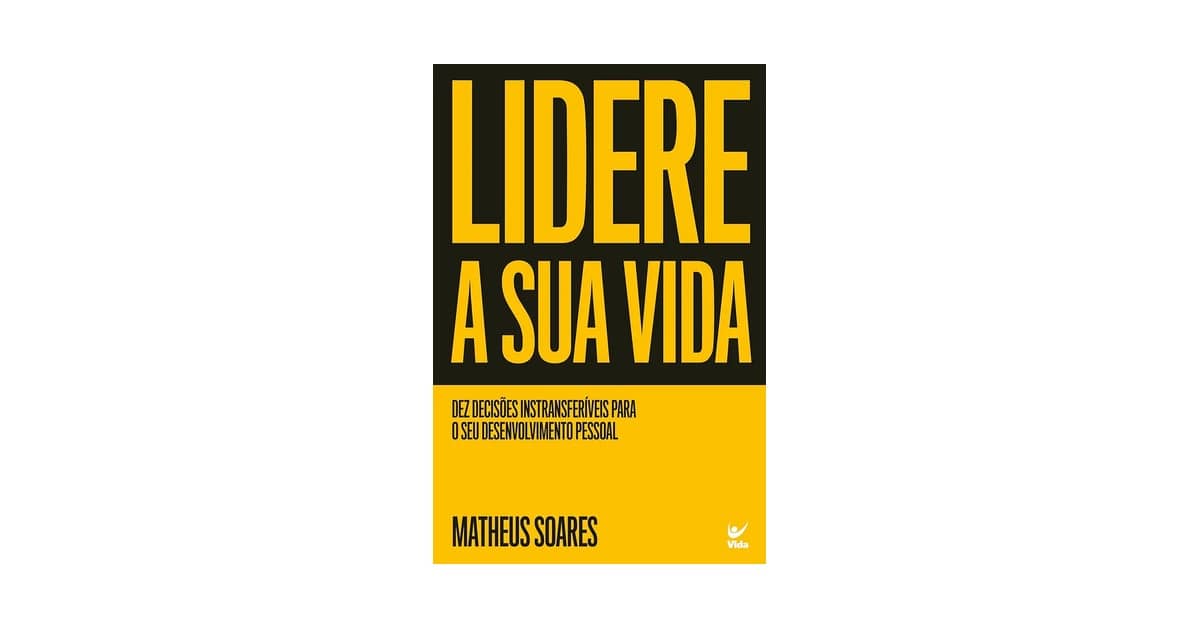 10 Melhores Livros de Desenvolvimento Pessoal: Top