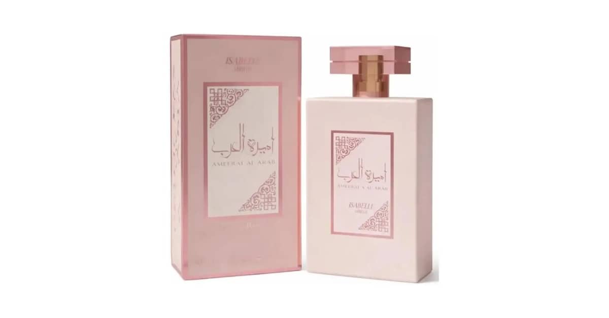 10 Melhores Perfumes Árabes Femininos: Top Notas