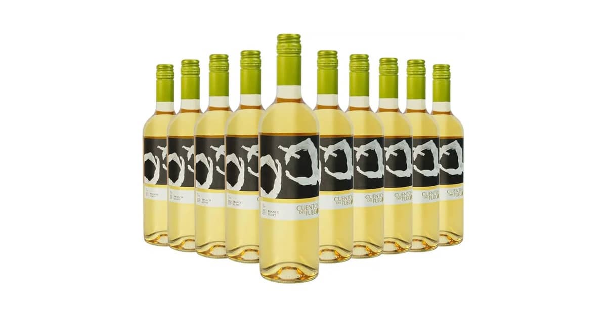 10 Melhores Vinhos Brancos: Guia de Rótulos Elite