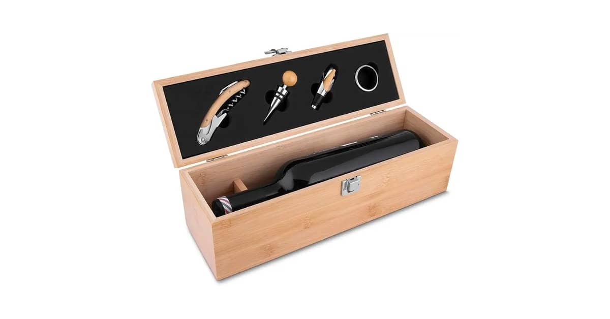 10 Melhores Vinhos para Presente: Kits e Rótulos