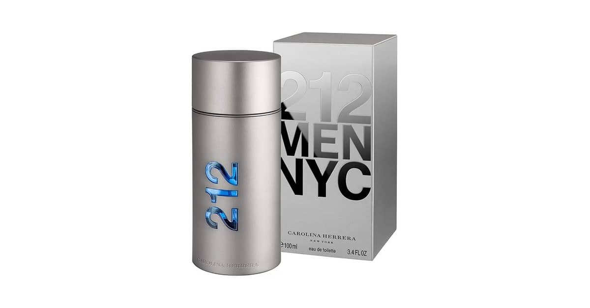 212 Masculino Qual o Melhor: 5 Fragrâncias de Elite