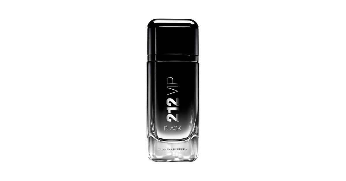 212 Qual o Melhor? Guia dos 10 Perfumes de Elite